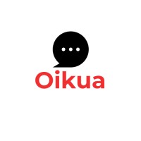 Oikua logo, Oikua contact details