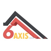 6 Axis Pty Ltd logo, 6 Axis Pty Ltd contact details