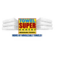 Towel Super Center logo, Towel Super Center contact details