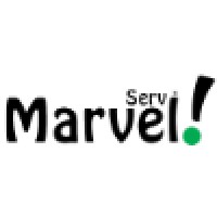 Marvelserv logo, Marvelserv contact details