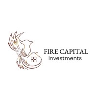 Fire Capital Investments logo, Fire Capital Investments contact details