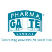 Pharma Gate Global Ltd. logo, Pharma Gate Global Ltd. contact details