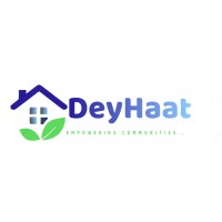 DeyHaat logo, DeyHaat contact details