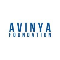 Avinya Foundation logo, Avinya Foundation contact details