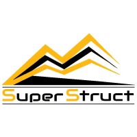 SuperStruct Construction Corporation logo, SuperStruct Construction Corporation contact details