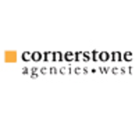 Cornerstone Agencies West logo, Cornerstone Agencies West contact details