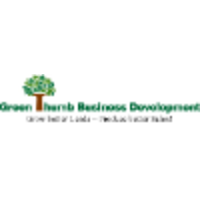 Green Thumb Business Development logo, Green Thumb Business Development contact details