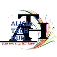 Alicia Tech Hub logo, Alicia Tech Hub contact details