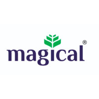 Magical Feeds logo, Magical Feeds contact details