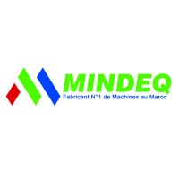 Mindeq Compagny logo, Mindeq Compagny contact details