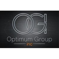 Optimum Group, Inc. logo, Optimum Group, Inc. contact details