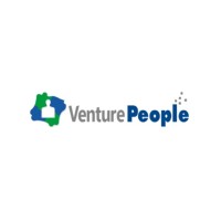 Venture People Corp. Korea logo, Venture People Corp. Korea contact details