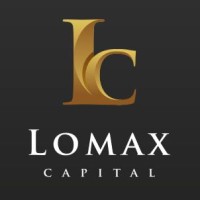 Lomax Capital logo, Lomax Capital contact details