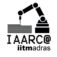 IAARC@IITM logo, IAARC@IITM contact details