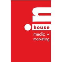 InHouse Media + Marketing Inc. logo, InHouse Media + Marketing Inc. contact details