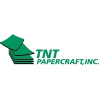 TNT Papercraft, Inc. logo, TNT Papercraft, Inc. contact details