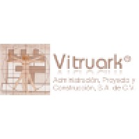 Vitruark, administración, proyecto y construcción, S.A. de C.V. logo, Vitruark, administración, proyecto y construcción, S.A. de C.V. contact details