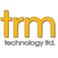 TRM TECHNOLOGY LTD logo, TRM TECHNOLOGY LTD contact details