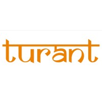 Turant Inc. logo, Turant Inc. contact details