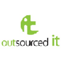 Outsourced IT Ltd logo, Outsourced IT Ltd contact details