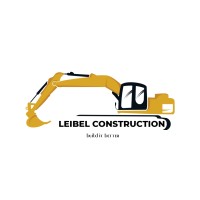 LEIBEL CONSTRUCTION COMPANY logo, LEIBEL CONSTRUCTION COMPANY contact details