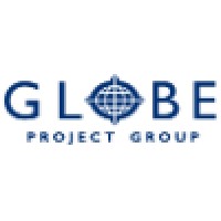 Globe Project Group logo, Globe Project Group contact details