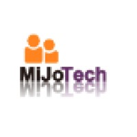 MiJoTech Inc. logo, MiJoTech Inc. contact details