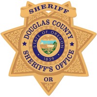 Douglas County Sheriffs Office - Oregon logo, Douglas County Sheriffs Office - Oregon contact details