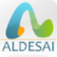 ALDESAI ONG logo, ALDESAI ONG contact details