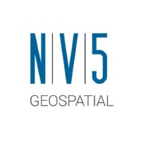 NV5 Geospatial logo, NV5 Geospatial contact details