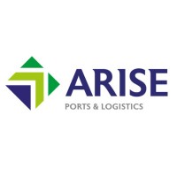 Arise Ports & Logistics logo, Arise Ports & Logistics contact details