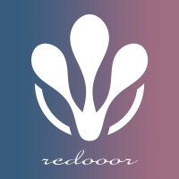 Redooor logo, Redooor contact details