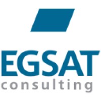 EGSAT Consulting logo, EGSAT Consulting contact details