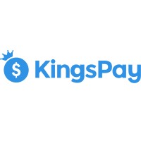 KingsPay logo, KingsPay contact details