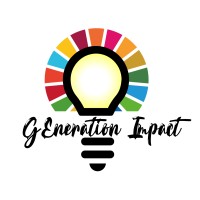 GEneration Impact logo, GEneration Impact contact details