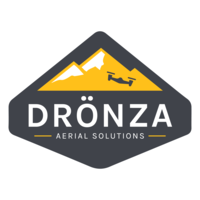 Dronza Aerial Solutions Ltd. logo, Dronza Aerial Solutions Ltd. contact details