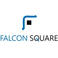 Falcon Square logo, Falcon Square contact details