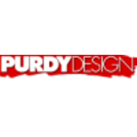 Purdy Design logo, Purdy Design contact details