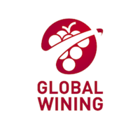 Global Wining logo, Global Wining contact details