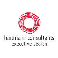 hartmann consultants logo, hartmann consultants contact details