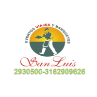 VIAJES SAN LUIS MEDELLIN logo, VIAJES SAN LUIS MEDELLIN contact details