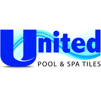 United Pool Tile logo, United Pool Tile contact details