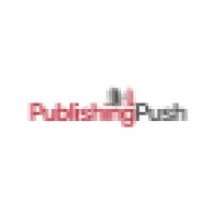 Publishing Push logo, Publishing Push contact details