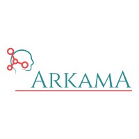 Arkama logo, Arkama contact details