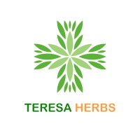 TERESA HERBS logo, TERESA HERBS contact details