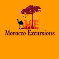 Morocco Excursions Company logo, Morocco Excursions Company contact details