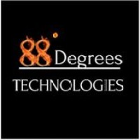 88 Degrees Technologies logo, 88 Degrees Technologies contact details