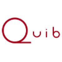 Quib logo, Quib contact details