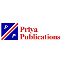 Priya Publications logo, Priya Publications contact details