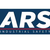 ARS Industrial Safety logo, ARS Industrial Safety contact details